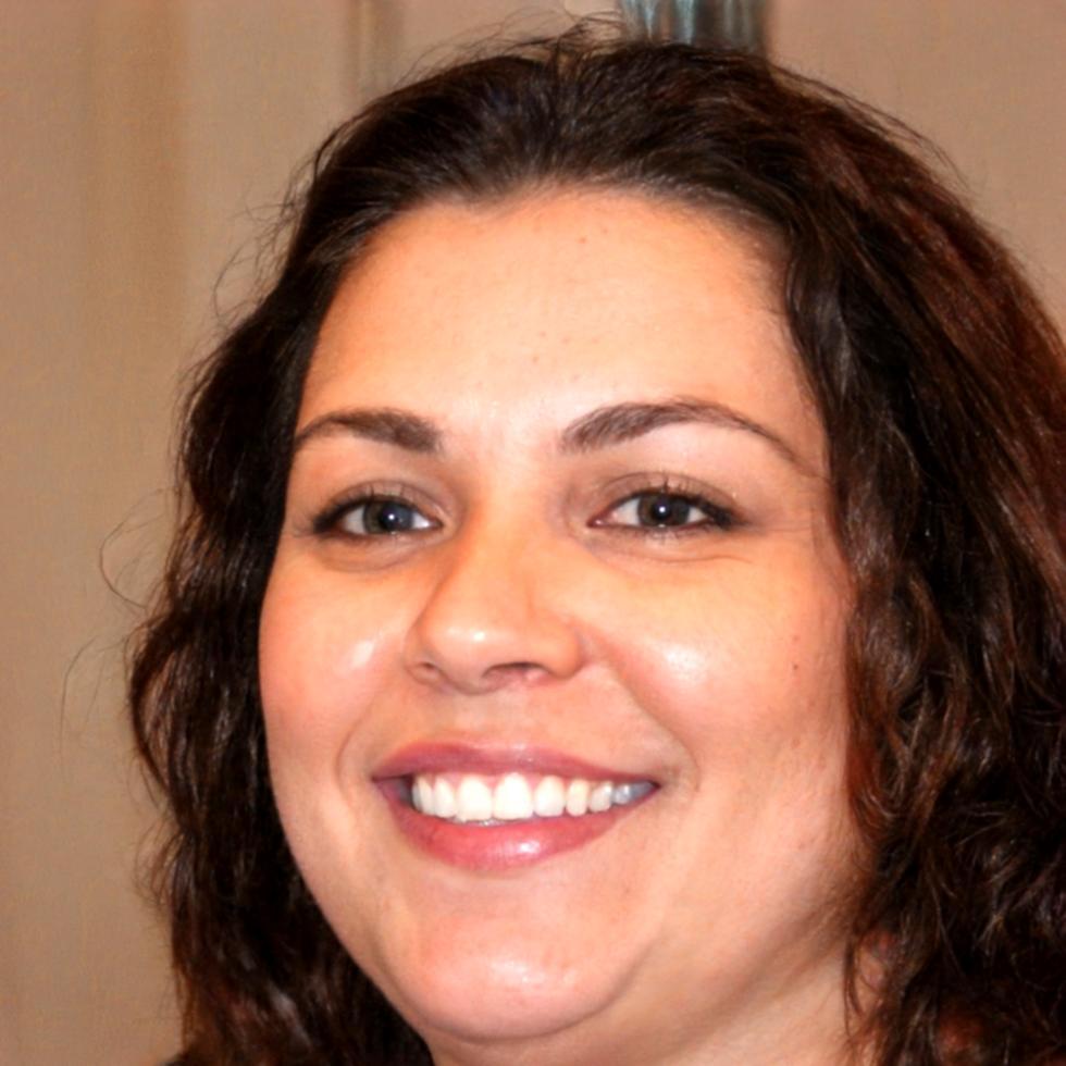 Directora de Programas Financieros